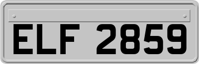 ELF2859