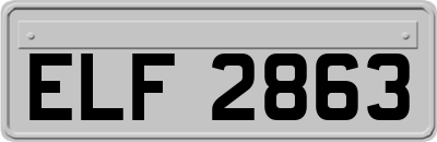 ELF2863