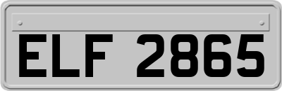 ELF2865