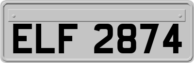 ELF2874
