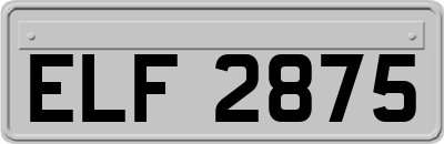 ELF2875