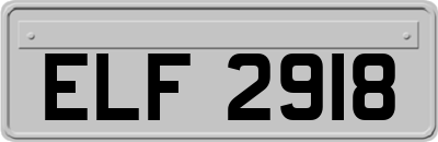 ELF2918