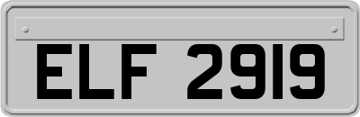 ELF2919