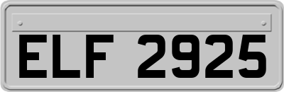 ELF2925