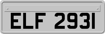 ELF2931