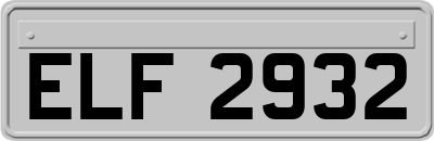 ELF2932