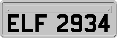 ELF2934