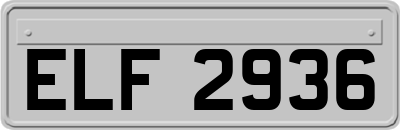 ELF2936