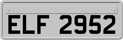 ELF2952