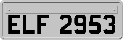 ELF2953