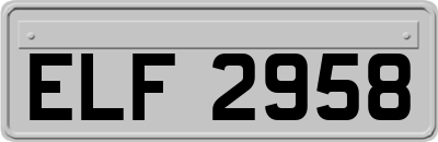 ELF2958
