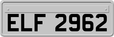 ELF2962