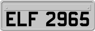 ELF2965