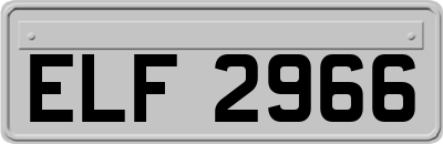ELF2966