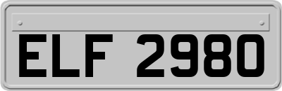 ELF2980