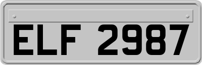 ELF2987