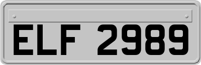 ELF2989