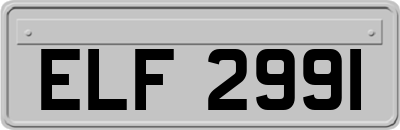 ELF2991