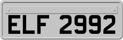 ELF2992
