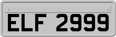 ELF2999