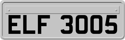 ELF3005