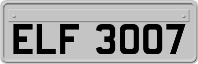 ELF3007