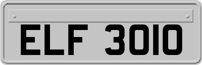 ELF3010