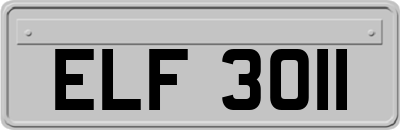 ELF3011