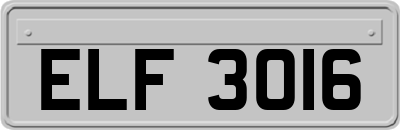 ELF3016