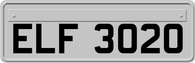 ELF3020
