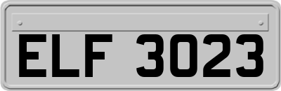 ELF3023