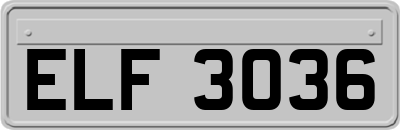 ELF3036