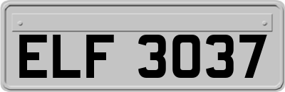 ELF3037