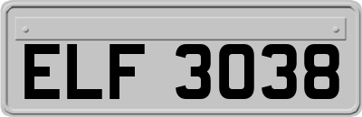 ELF3038