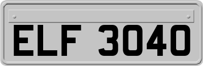 ELF3040