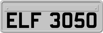 ELF3050