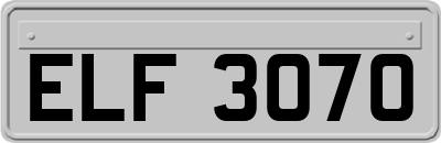 ELF3070