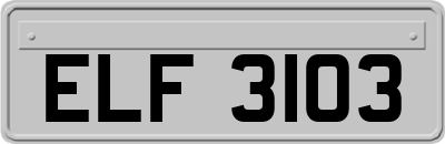 ELF3103