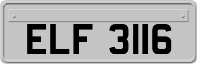 ELF3116
