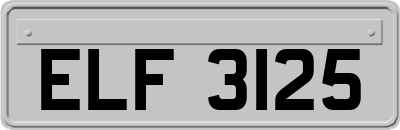 ELF3125