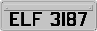 ELF3187
