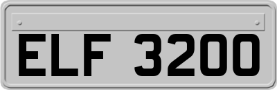 ELF3200