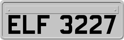ELF3227
