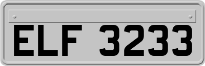 ELF3233