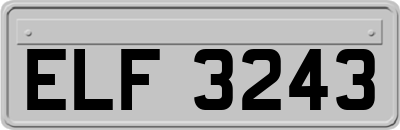 ELF3243
