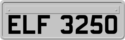 ELF3250
