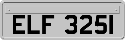 ELF3251