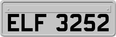 ELF3252