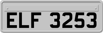 ELF3253