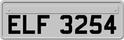 ELF3254